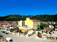 Litera Icmeler Relax 3*