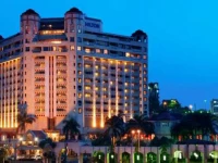 Hilton Yaounde 5*