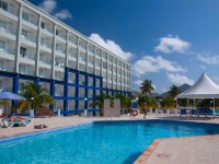 Sonesta Great Bay Beach and Casino 4*