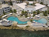Oyster Bay Beach Resort 4*