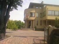 Villa Gralis