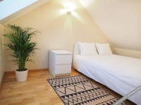 Apartments In The Old City