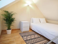 Apartments In The Old City