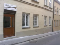 Mieszkanie Old Town Apartment