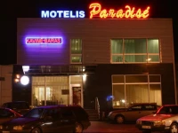 Motel Paradise Vilnius 3*