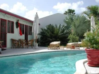 Aruba Harmony Apartments 3*