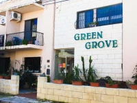 Green Grove Guest House