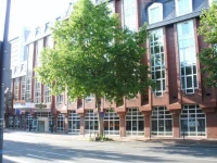 Renaissance Cologne 5*