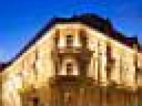 BEST WESTERN Apollo Museumhotel 3*