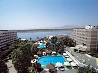 Pyramisa Isis Hotel & Suites Luxor 5*