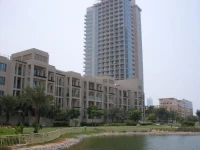 Legacy Hotel Apartments