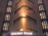 Golden Tulip Amsterdam West 4*