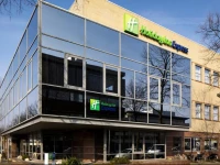 Holiday Inn Express Amsterdam - South 3*
