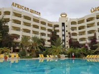 African Queen Hammamet 4*