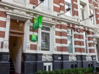 Ibis Styles Amsterdam Amstel