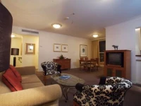 Quay West Suites Auckland 5*