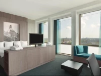 Ramada Apollo Amsterdam Centre 3*