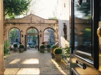 The Dylan Amsterdam 5*