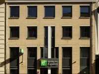 Holiday Inn Express The Hague - Parliament 3*