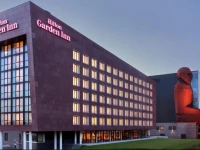 Hilton Garden Inn Leiden 4*
