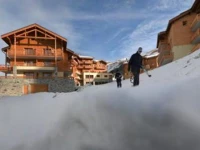 Residence Les Clarines 4*