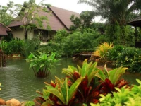 Ramayana Koh Chang Resort & Spa 4*