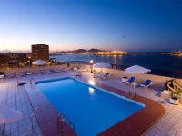 Tryp Iberia 4*