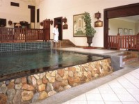 Royal Swazi Spa 5*
