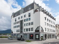 First Hotel Atlantica 4*