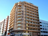 Dolphin Hotel Apartment