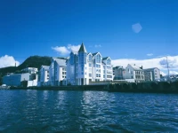 Radisson Blu Alesund 4*