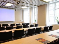 Best Western Bondeheimen 3*