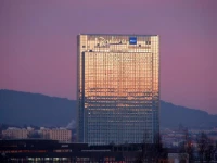 Radisson Blu Plaza Oslo 5*