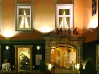 Hotel zum Dom - Palais Inzaghi 4*