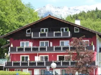 Pension Waldesruh 1*