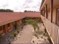 Camacuri Residence 3*