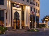 Mercure Grand Hotel Seef / All Suites 4*