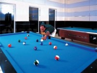 Elite Seef Residence 4*