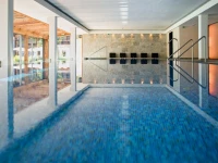 Kitzhof Mountain Design Resort 4*