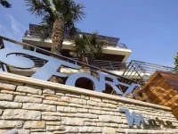 Forza Mare Hotel and Resort 5*