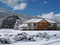 Village Catedral Resort and Spa de Montana 4*