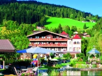 Kesselgrubs Ferienwelt 4*