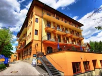 Euro Youth Hotel & Krone 3*