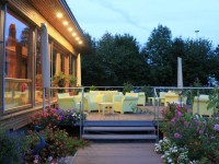 Airporthotel Salzburg 4*