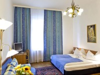 Hotel-Pension Bleckmann 3*
