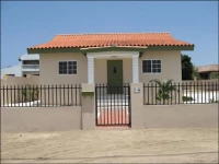 Casa Cocolishi
