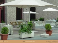 Silken Puerta Madrid 4*