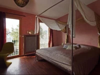 The Rooms Bed & Breakfast