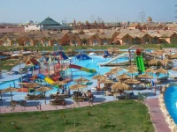 Albatros Jungle Aqua Park 4*