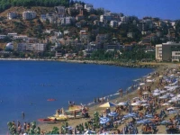 Kleopatra Bebek Hotel 2*